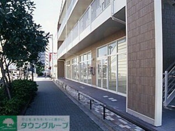 レオパレス上北台の物件内観写真